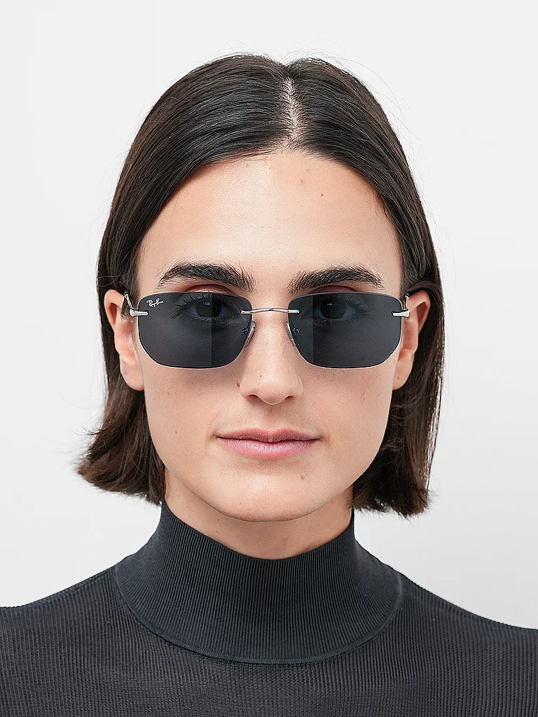 Ray Ban Lunettes de soleil Ray-Ban RB 3768 (003/80) Femme 7